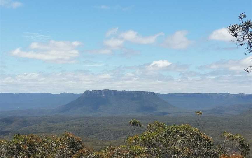 Turon National Park, Capertee, NSW