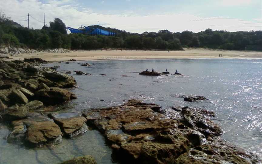 Malabar Beach, Malabar, NSW