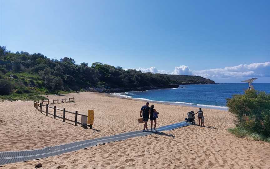 Malabar Beach, Malabar, NSW