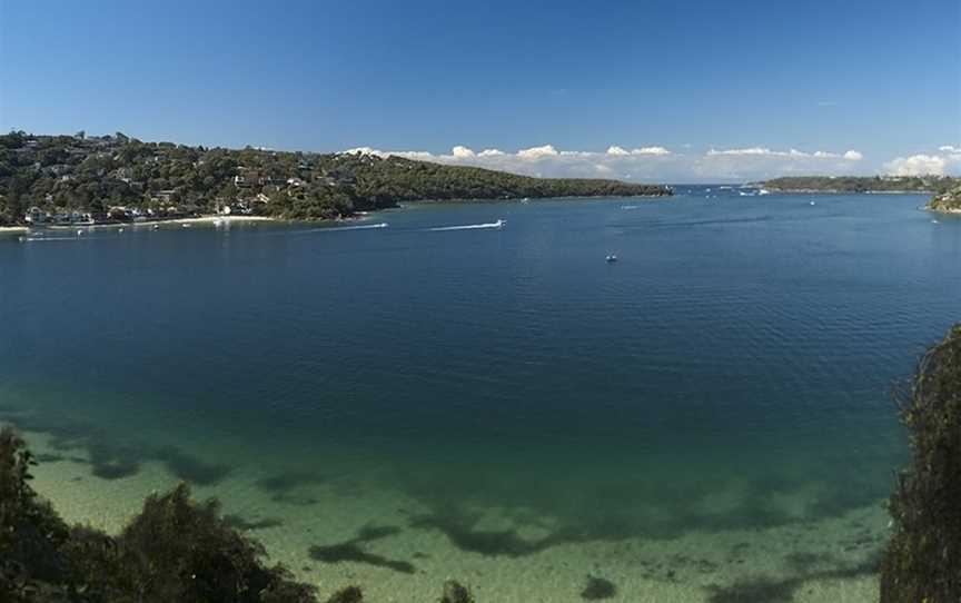 Sydney Harbour National Park, Manly, NSW