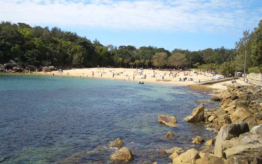 Shelly Beach,  Manly, Manly, NSW