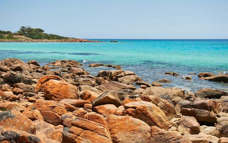 Meelup Beach, Dunsborough, WA