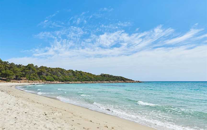 Meelup Beach, Dunsborough, WA