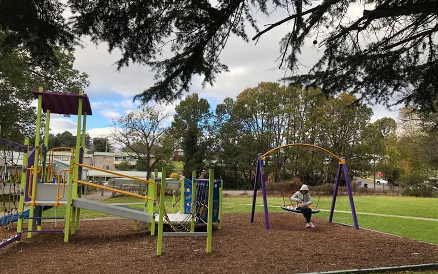 Banjo Paterson Park, Yass, NSW