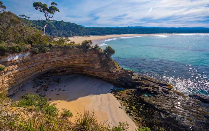 Meroo Beach, Termeil, NSW