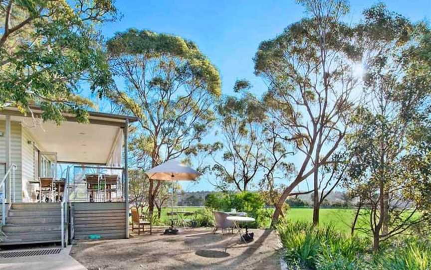 Middle Head at Headland Park, Mosman, Mosman, NSW