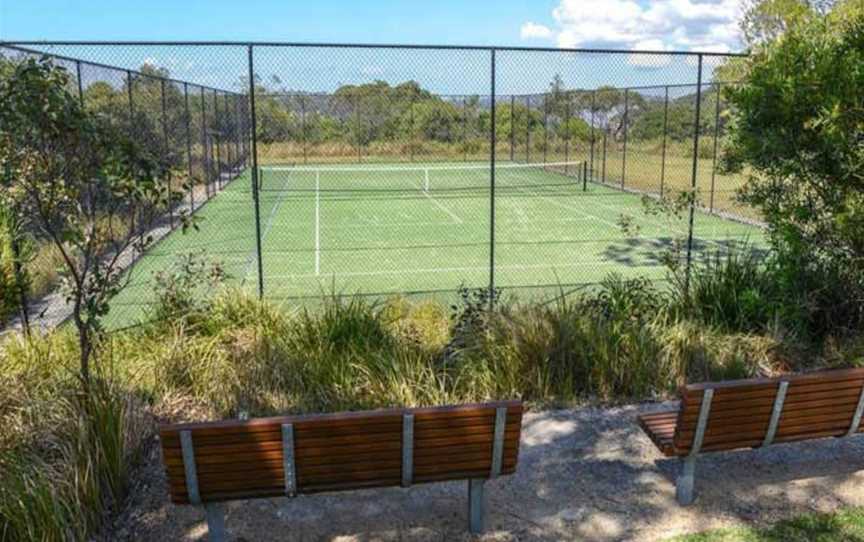 Middle Head at Headland Park, Mosman, Mosman, NSW