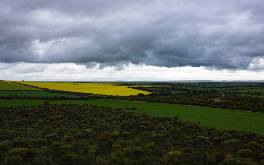 Mingenew Hill, Mingenew, WA