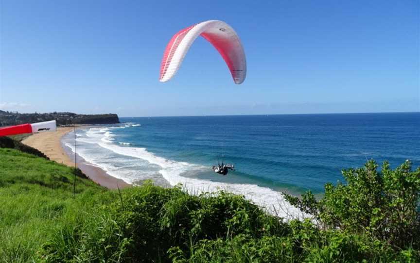 Mona Vale Beach, Mona Vale, NSW