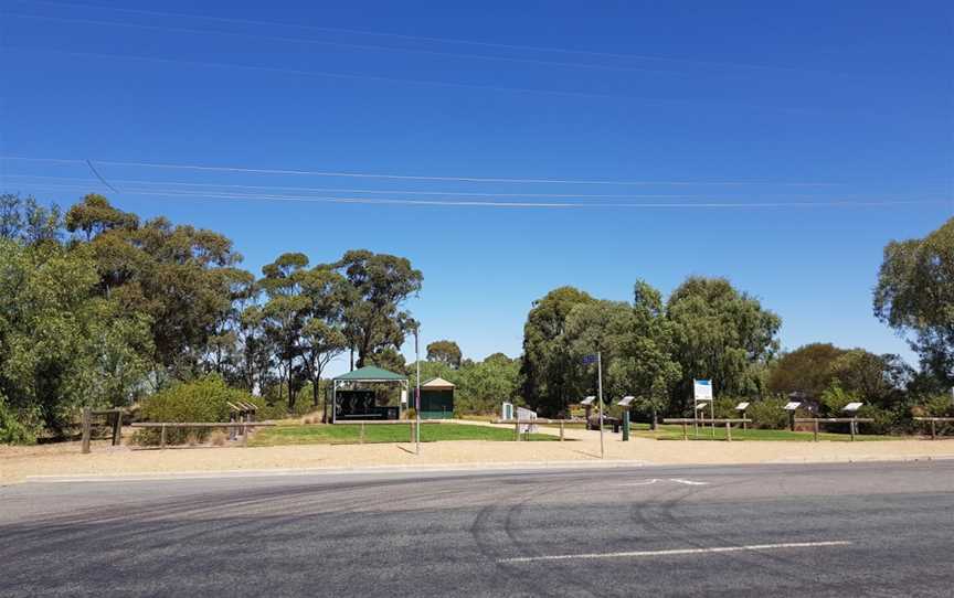 Picola Heritage Park, Picola, VIC