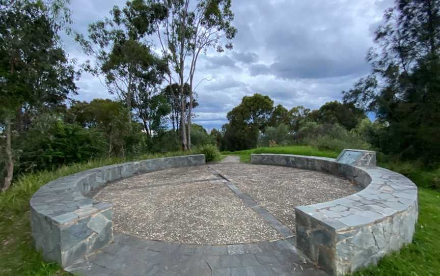 William Howe Regional Park, Mount Annan, NSW