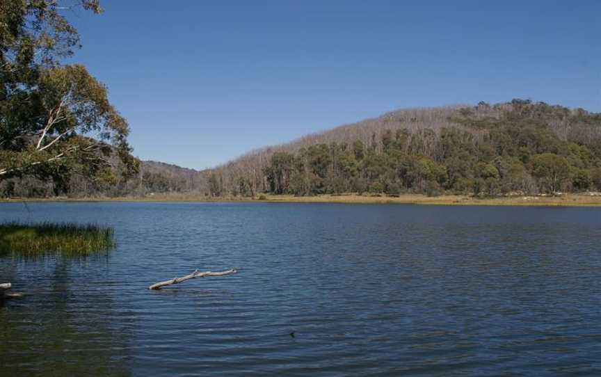 Lake Catani, Mount Buffalo, Mount Buffalo, VIC