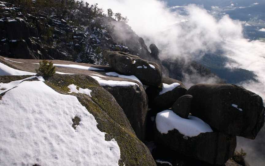 Mount Buffalo National Park, Porepunkah, VIC