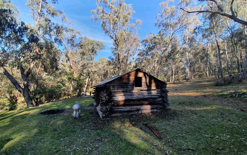 Mount Granya State Park, Granya, VIC