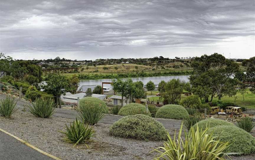 Sturt Reserve, Murray Bridge, SA