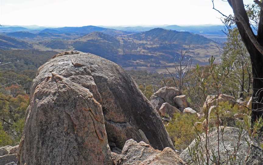 Mt Tennent, Tharwa, ACT