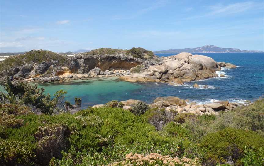 Nanarup Beach, Nanarup, WA