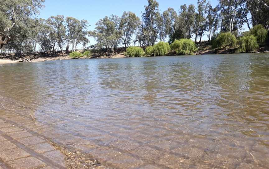 Wiradjuri Reserve, Wagga Wagga, NSW