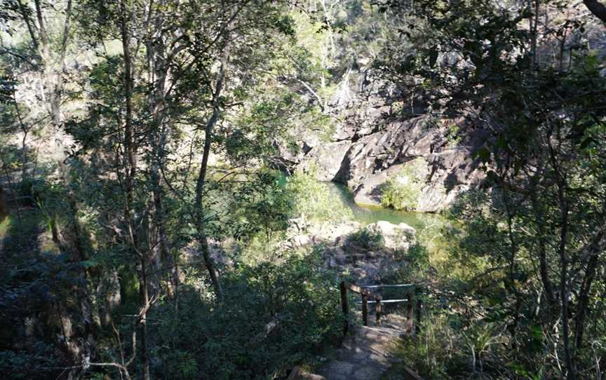 Rocky Hole, Mount Mee, QLD