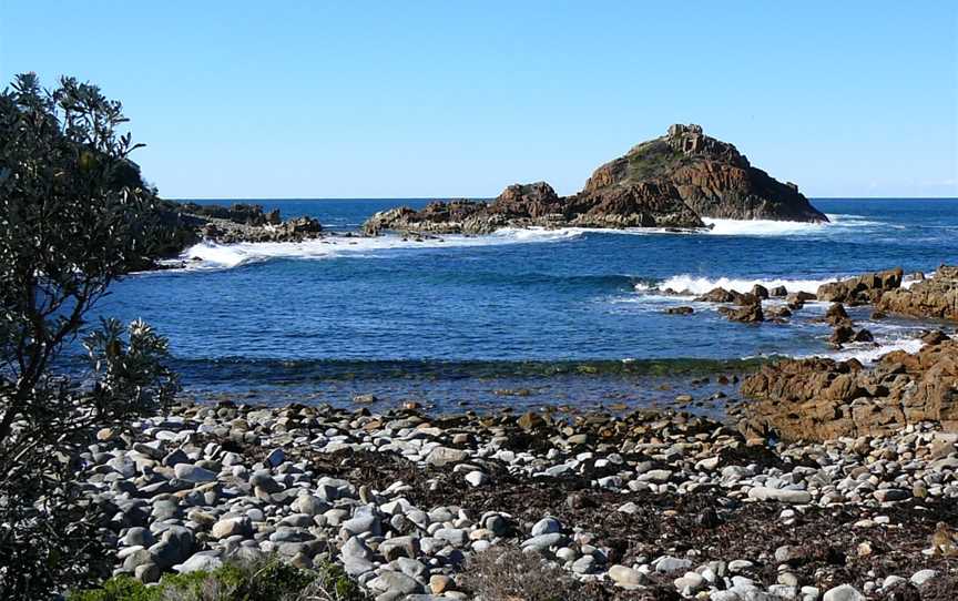 Mimosa Rocks National Park, Nelson, NSW