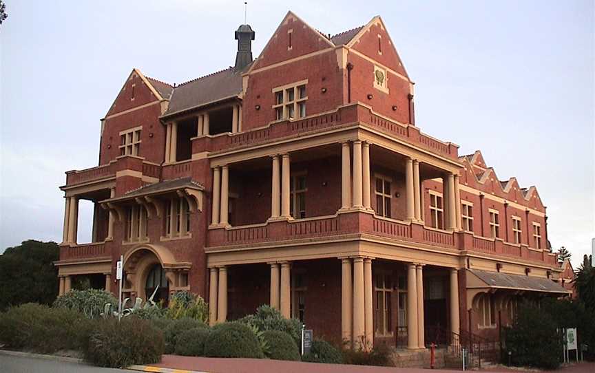 Adelaide Botanic Garden, Adelaide, SA