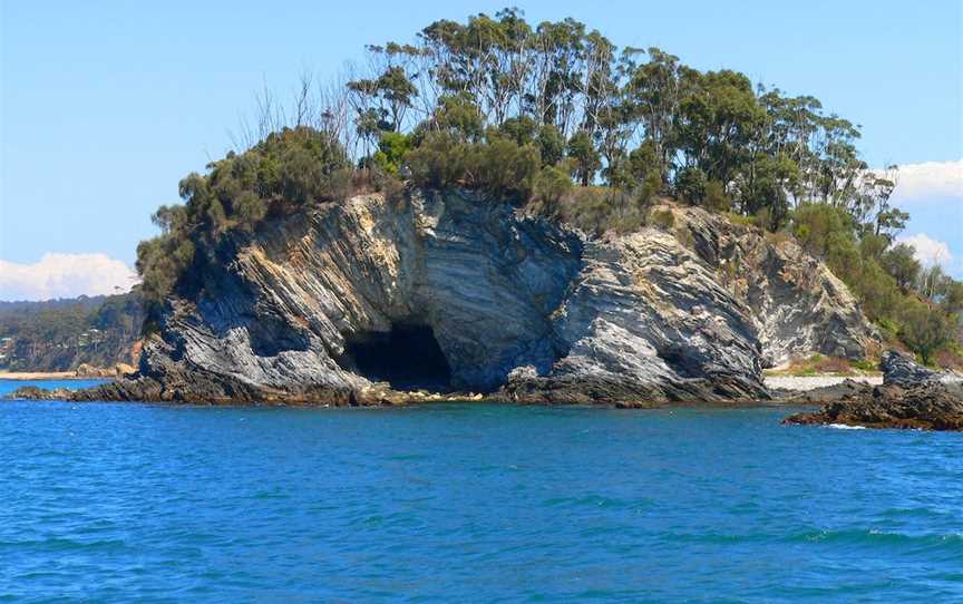 Observation Point - Batehaven, Batehaven, NSW