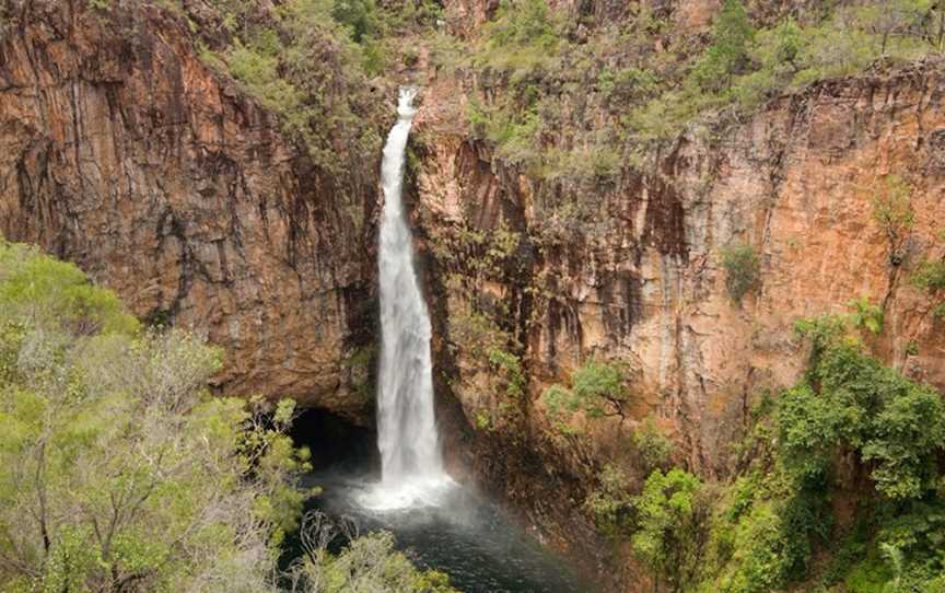 Tolmer Falls, Batchelor, NT