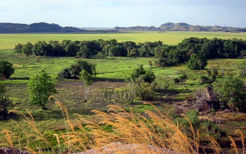 Ubirr, Jabiru, NT