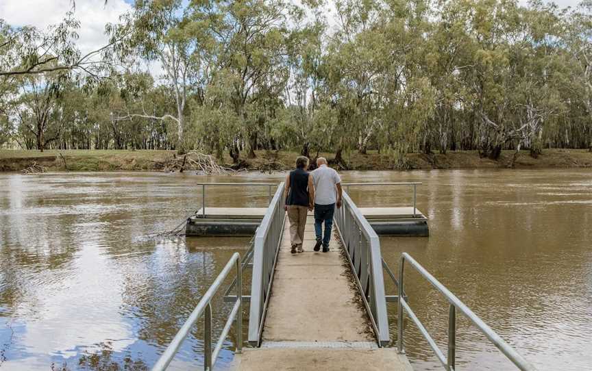 Brewery Flat, Narrandera, NSW