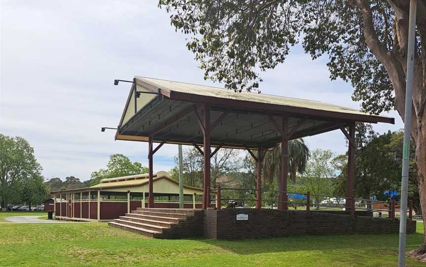 Speers Point Park, Speers Point, NSW