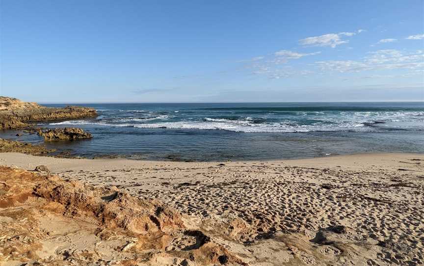 Pearses Beach, Blairgowrie, VIC