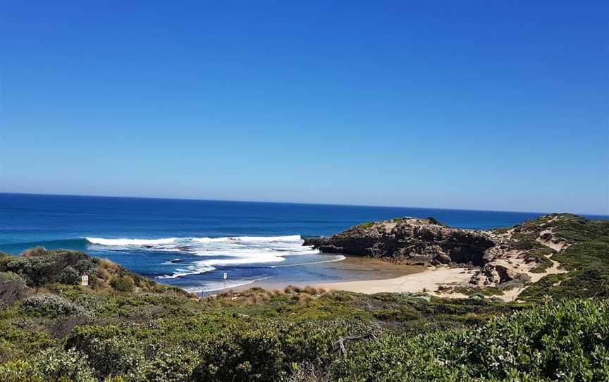 Pearses Beach, Blairgowrie, VIC