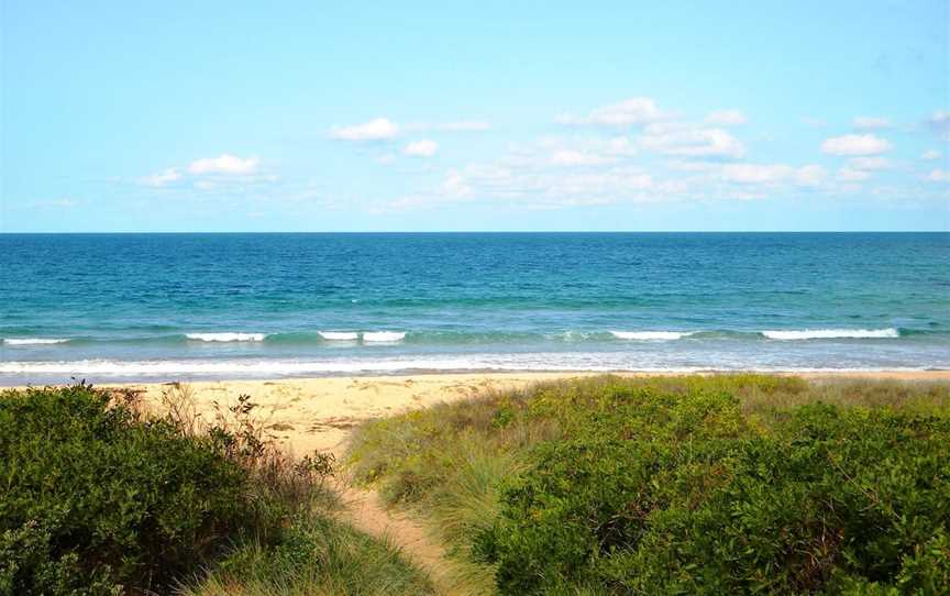 Culburra Surf Beach, Culburra Beach, NSW