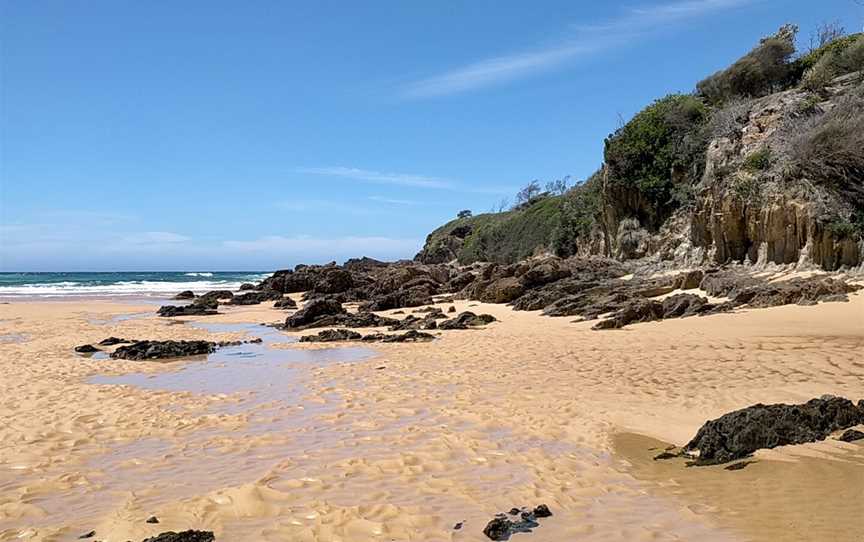 Bithry Inlet, Tanja, NSW