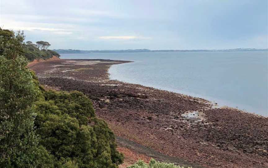 Churchill Island Marine National Park, Rhyll, VIC