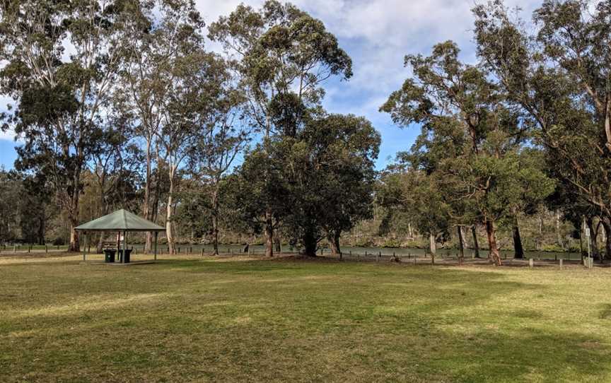 Fitzpatrick Park, Picnic Point, NSW