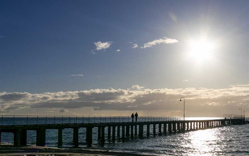 Dromana Beach, Dromana, VIC