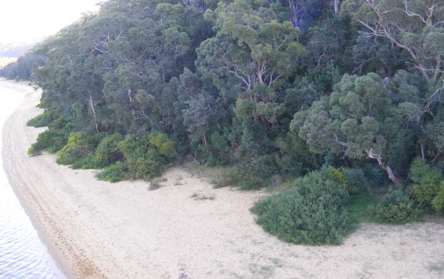 Georges River National Park, Picnic Point, NSW