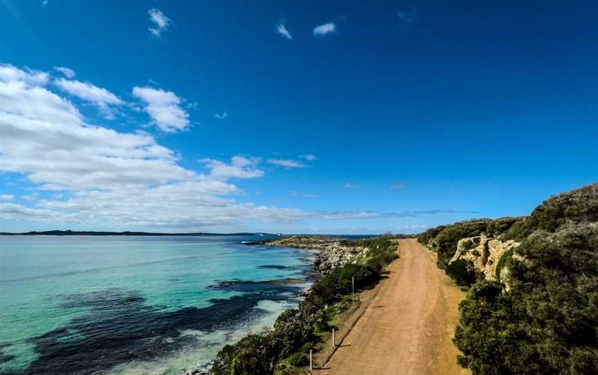 Point Ellen, Vivonne Bay, SA