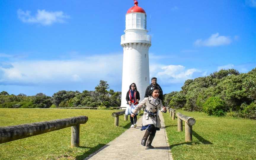 Mornington Peninsula National Park, Portsea, VIC