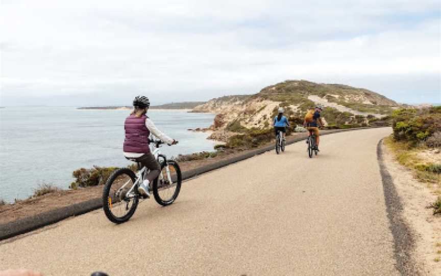 Point Nepean National Park, Portsea, VIC