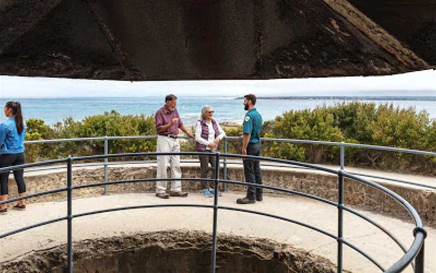 Point Nepean National Park, Portsea, VIC