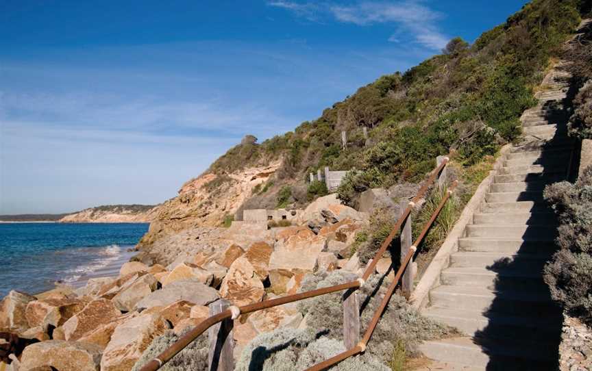 Point Nepean National Park, Portsea, VIC