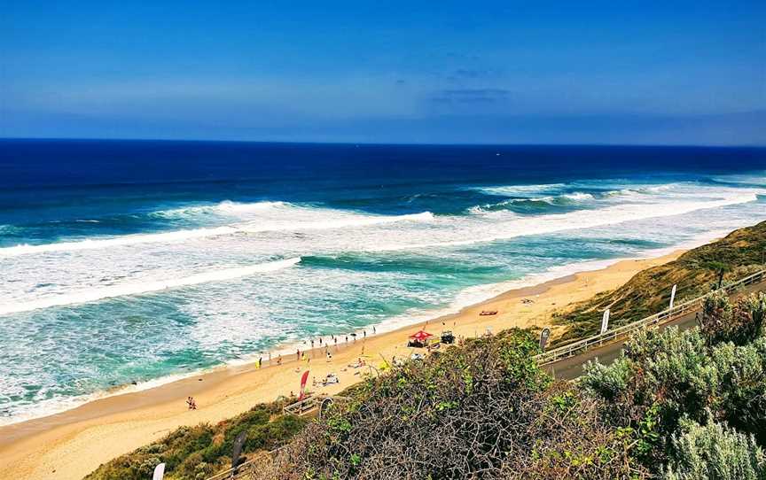 Portsea Surf Beach, Portsea, VIC