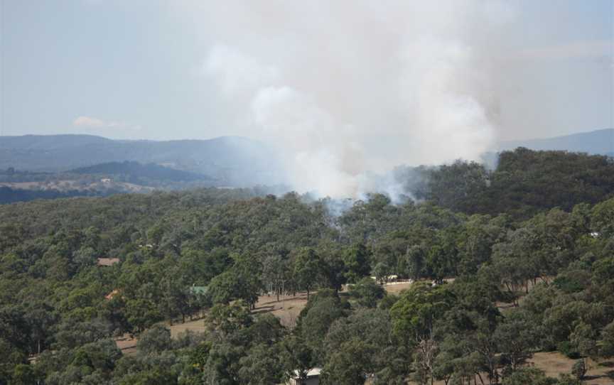 Warrandyte State Park, Warrandyte, VIC