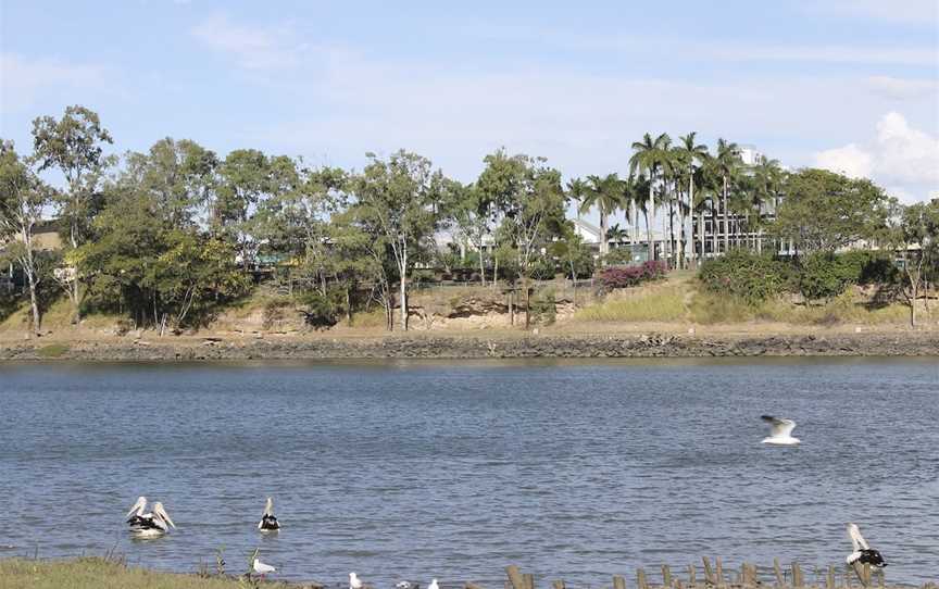 Lions Park, North Bundaberg, Bundaberg North, QLD