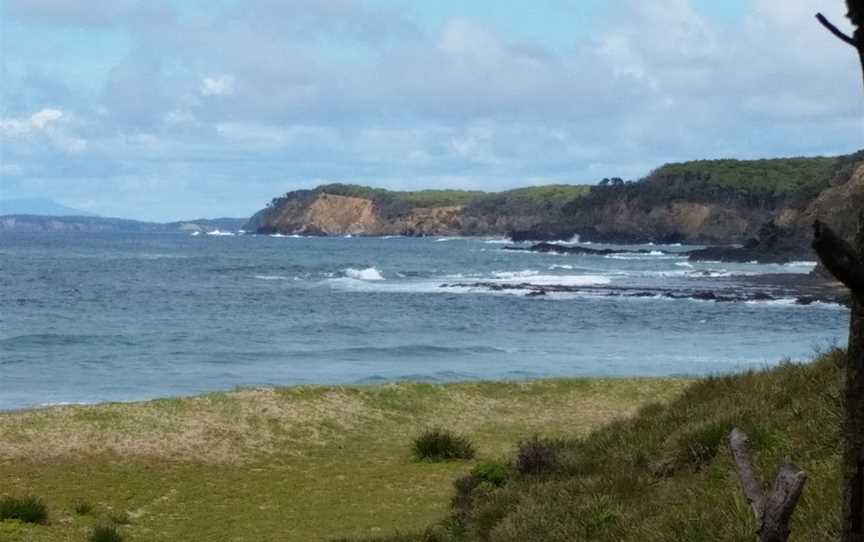 Richmond Beach, Benandarah, NSW