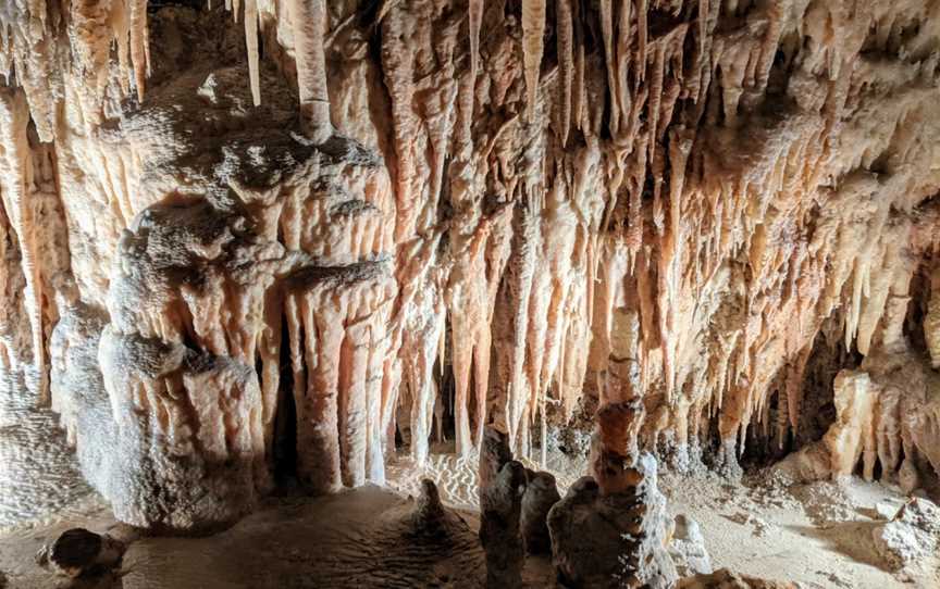 Yarrangobilly Caves, Yarrangobilly, NSW