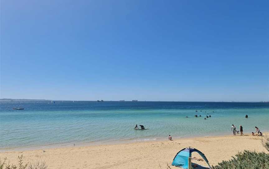 Rockingham Beach, Rockingham, WA