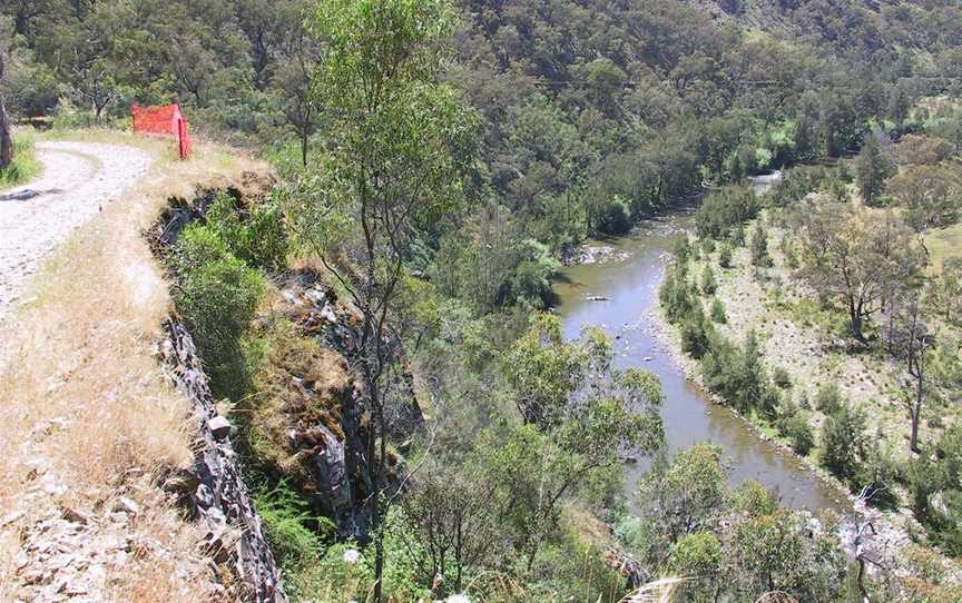 The Bridle Track: Root Hog Road Track, Gowan, NSW